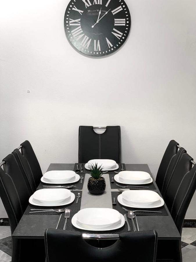 Elite Residence Flos 奥瑞比克 外观 照片