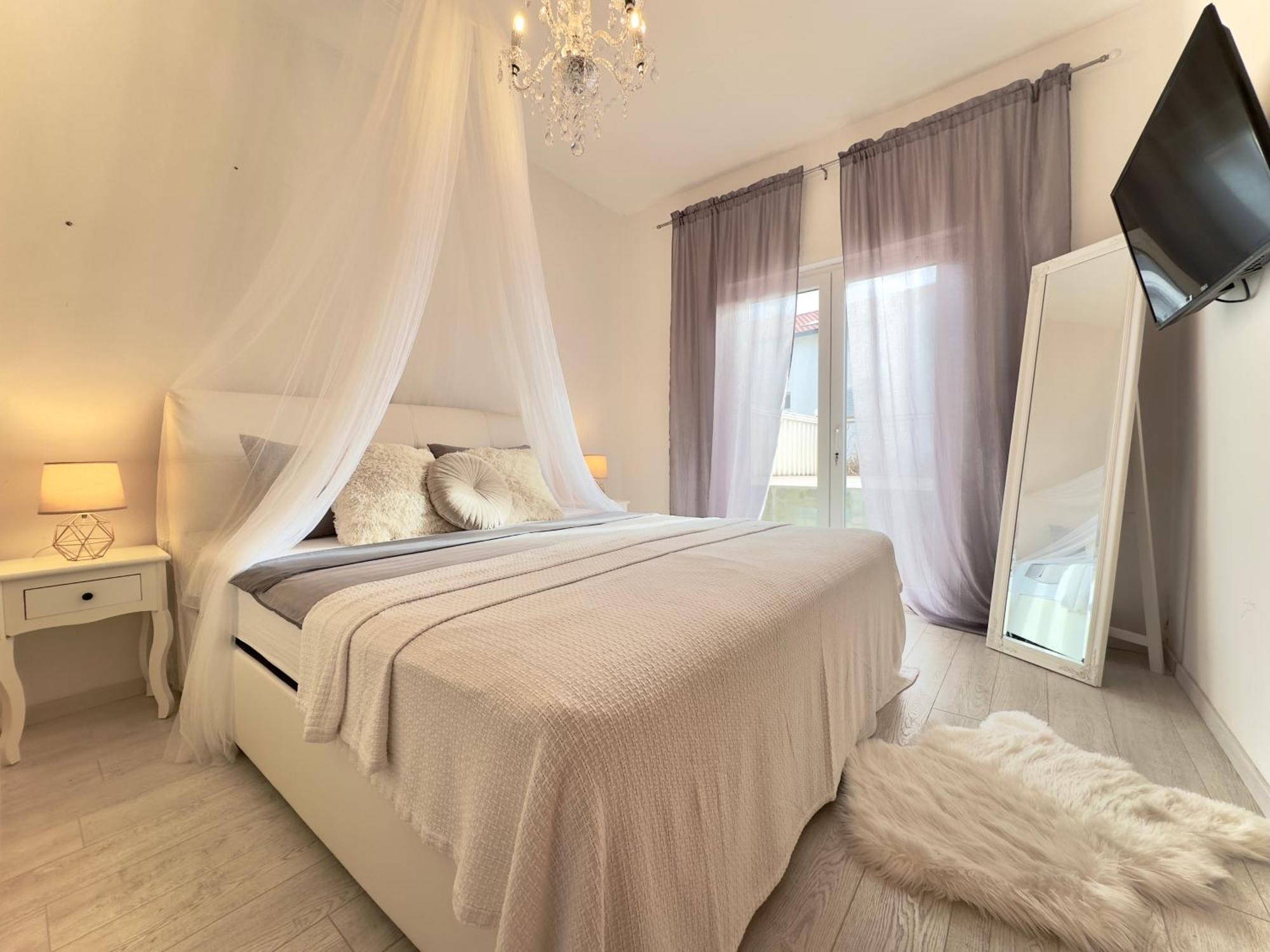 Elite Residence Flos 奥瑞比克 外观 照片