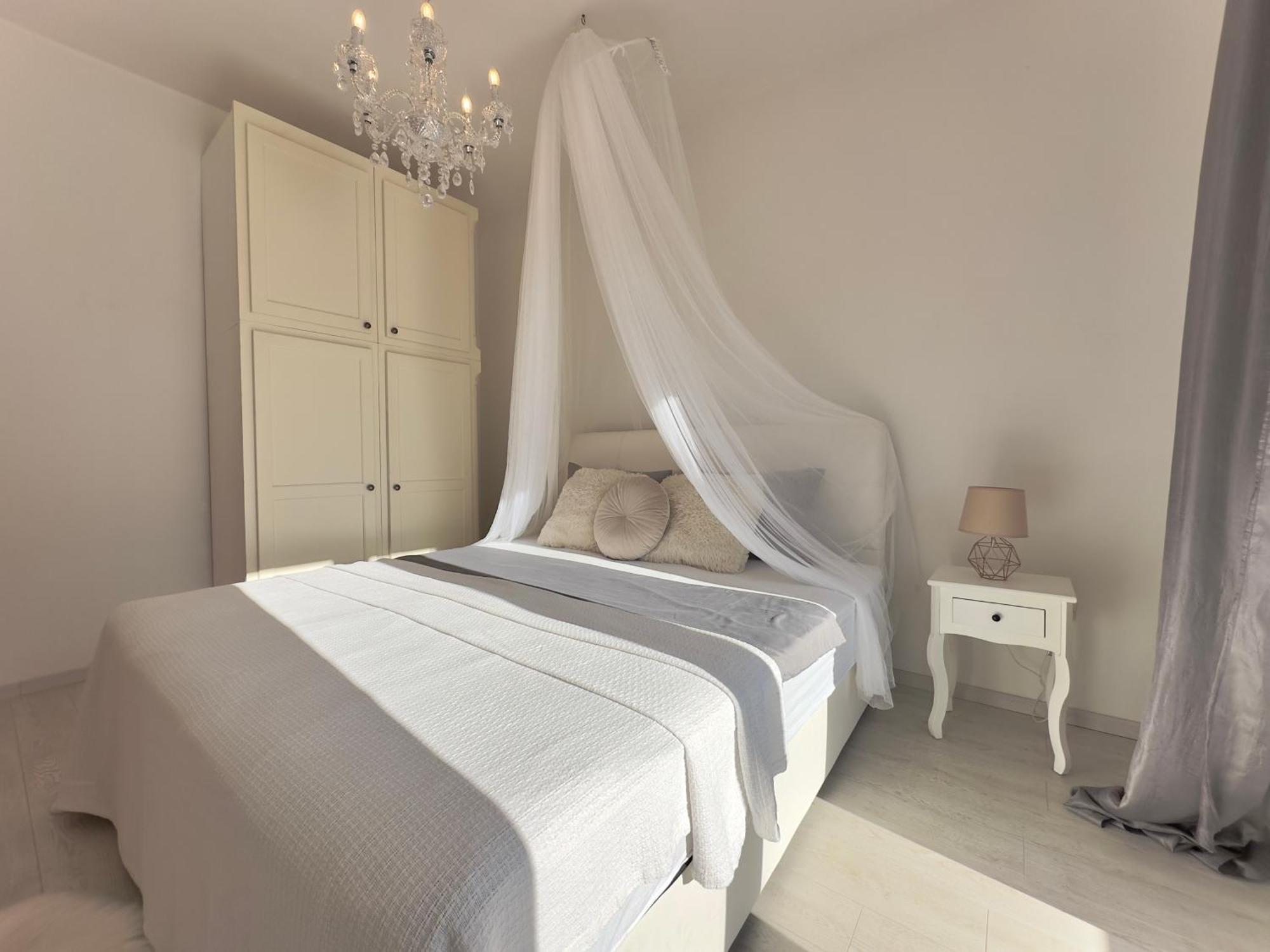 Elite Residence Flos 奥瑞比克 外观 照片
