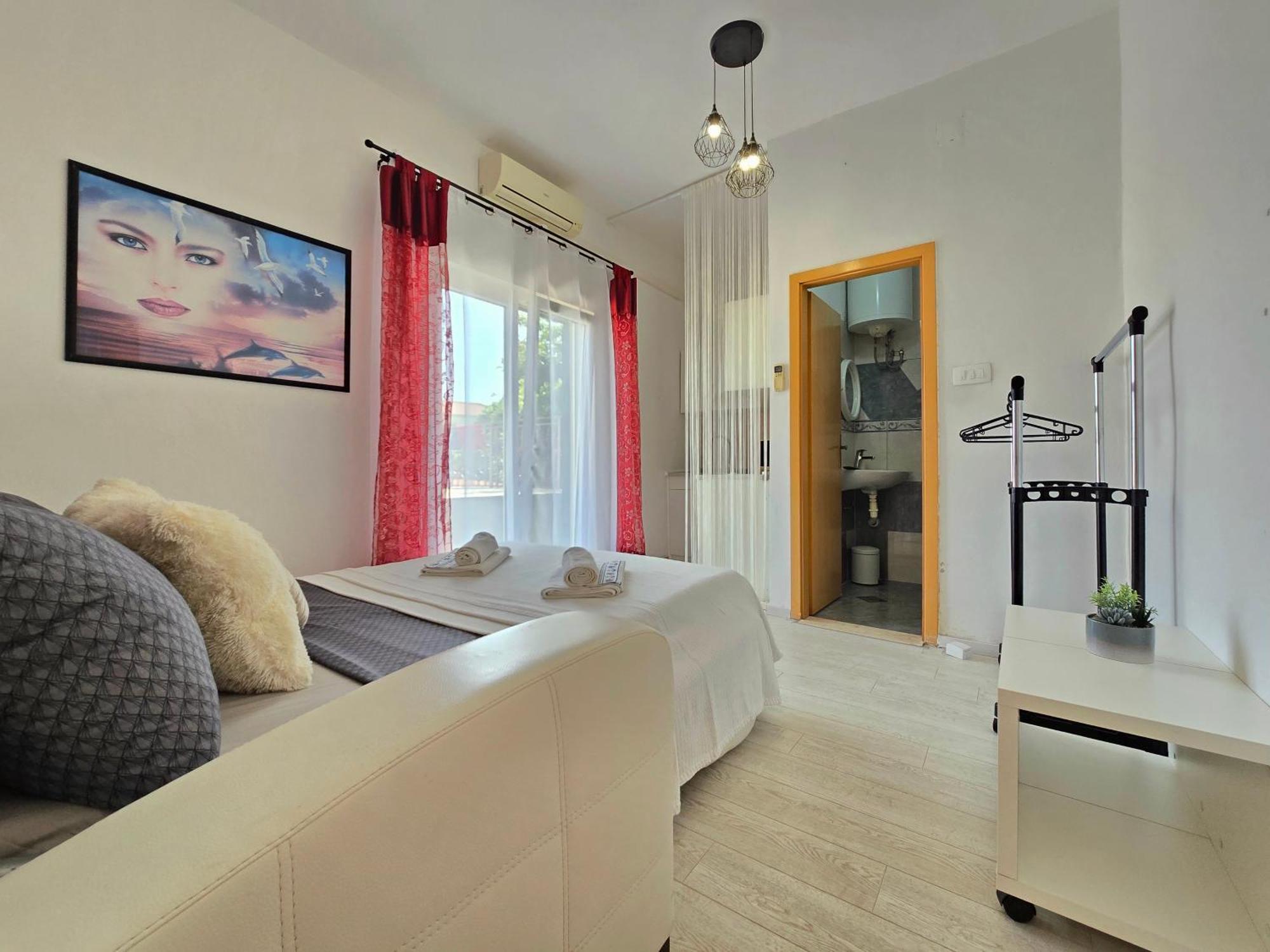 Elite Residence Flos 奥瑞比克 外观 照片