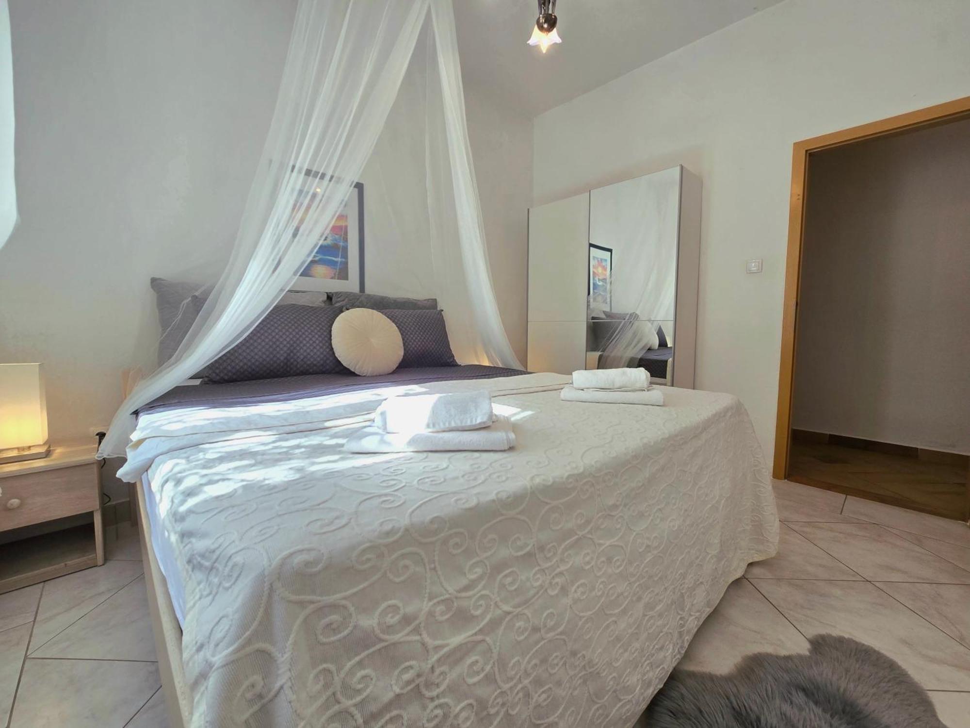 Elite Residence Flos 奥瑞比克 外观 照片