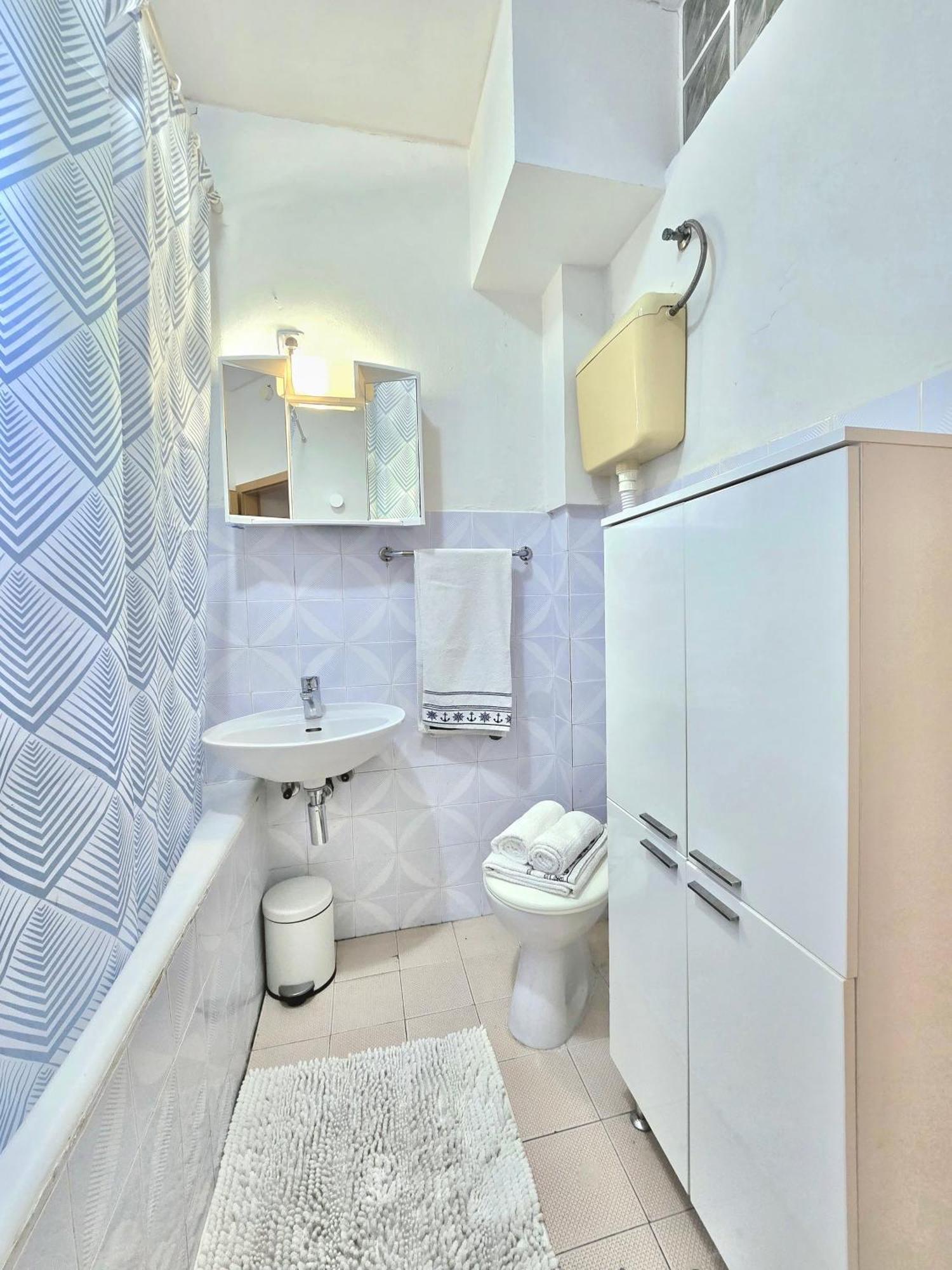 Elite Residence Flos 奥瑞比克 外观 照片
