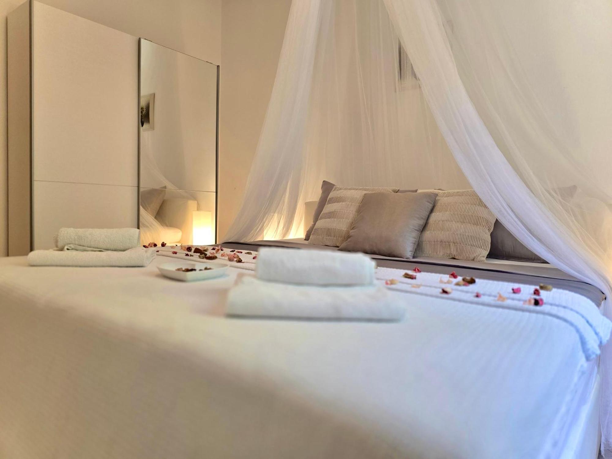 Elite Residence Flos 奥瑞比克 外观 照片