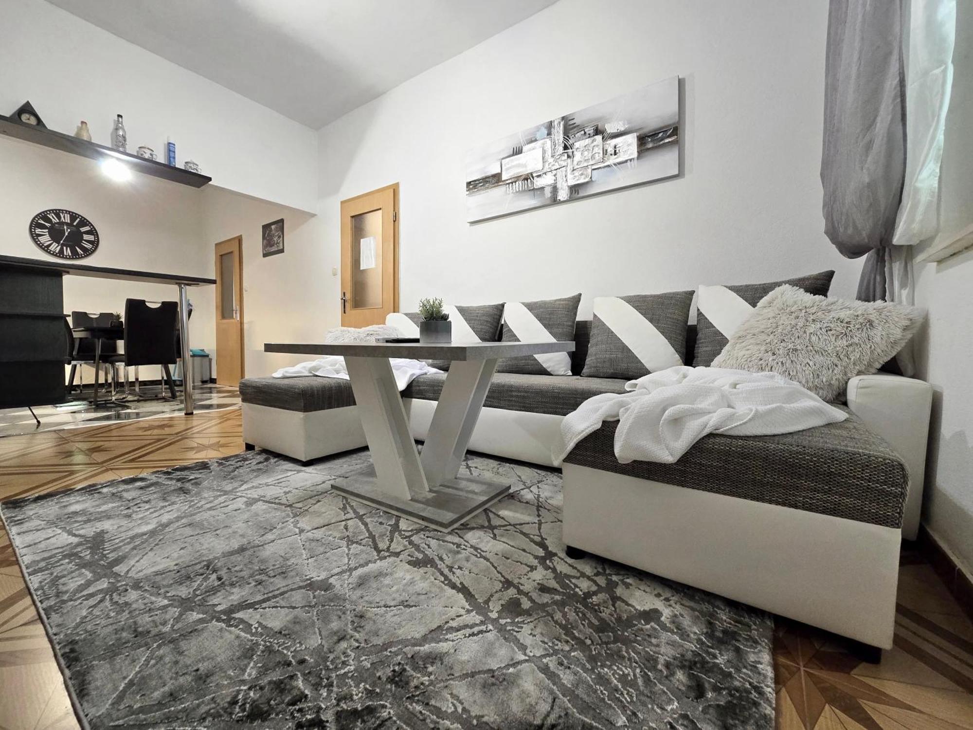 Elite Residence Flos 奥瑞比克 外观 照片