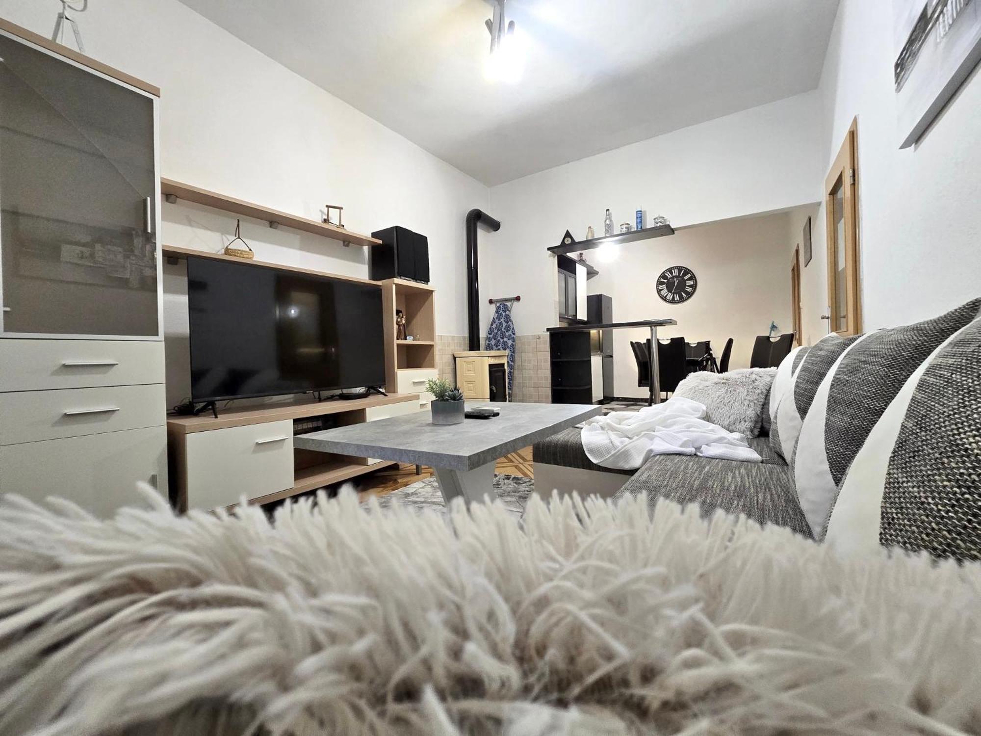 Elite Residence Flos 奥瑞比克 外观 照片